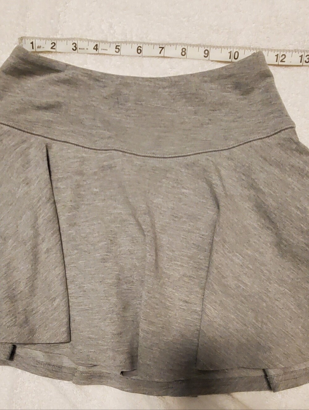 Hollister Womens Skort